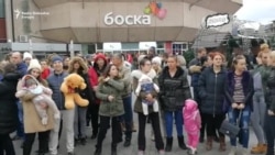 Banjaluka: Hoćemo naknade za porod