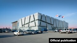 გაფორმების ეკონომიკური ზონა ფოთში