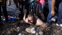 د ځوانانو غږ: آيا پر سختو لارو اروپا ته تللي ځوانان خوشاله دي؟