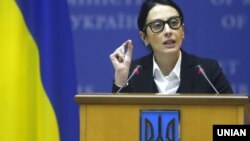 Хатія Деканоїдзе