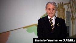 За його інформацією, списки для ймовірного майбутнього обміну утримуваними особами вже готові