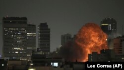 Аз оғози ҳамлаи Исроил ба Эрон чаҳор рӯз гузашт.