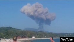 Пострадавшие при взрывах российские туристы, многие из которых были госпитализированы, сейчас уже разъехались