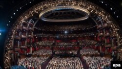 Un snop de Oscaruri pentru cele mai importante personaje din România, țara ca un film