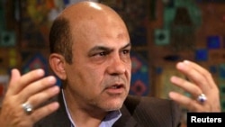 علیرضا اکبری، شهروند دوتابعیتی به اتهام «جاسوسی» برای بریتانیا اعدام شد