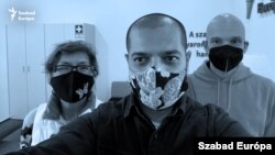 Lakatos Jutka harminc évig élt hajléktalanként, nemrég azonban a piaci árnál olcsóbban a Szociális Lakásügynökség segítségével kapta meg bérbe Szabó Attila garzonlakását