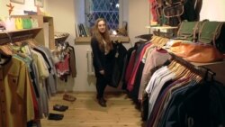 Ваші старі речі можуть допомогти робити добрі справи (відео)