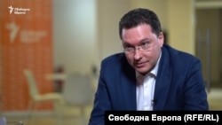 Даниел Митов