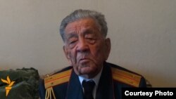 Асек Урманбетов 