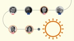 Politikusok karanténban