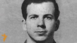 Ko je zapravo bio Lee Harvey Oswald