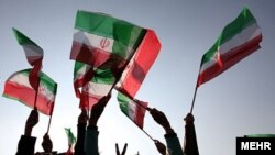 Техеран 11 фебруари