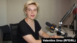 Maria Țăranu
