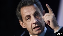 Ніколя Саркозі