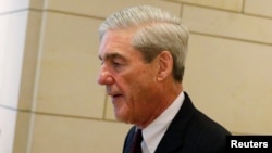 Robert Mueller