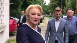 Remanierea din pădure de la Teleorman