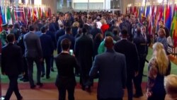 Трамп Украинаның жеңісіне сенеді. Соғыстағы ахуал