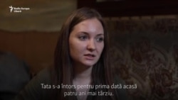 Ecaterina Crihan: „Mi-aș dori ca Moldova să-i protejeze pe cei care nu au plecat încă”