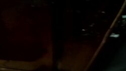 Квартира Валентина Квашникова после обыска