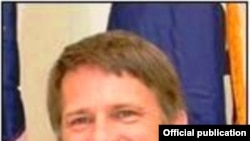 Томас Кантримен 