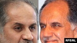 با خروج دو تن از وزرای دولت محمود احمدی نژاد از کابينه او، جمع وزرايی که در عمر دو ساله اين دولت، جای خود را به سرپرست موقت و يا معاون خود می دهند به چهار نفر رسيد