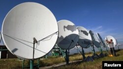 Уникальность нового телевидения в том, что одним из языков размещаемых в ней текстов, наряду с абхазским и русским, является мегрельский