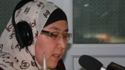 "Муфтиятта аялдар бөлүмүн ачыш керек"