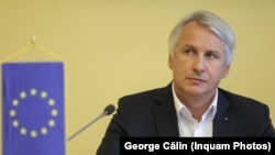 Eugen Teodorovici are o gaură de peste 7 miliarde de lei în buget, pe care speră s-o poată acoperi cu noi măsuri fiscale