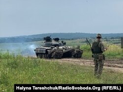 Відпрацьовували злагоджену тактику