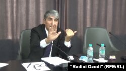 Ильхом Атоев