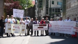 Tražimo šansu za život