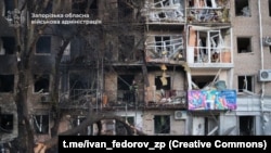 Запорожье. 30-август, 2025-жыл