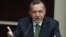 Премьер-министр Турции Реджеп Эрдоган
