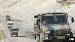 مصوبه پارلمان ترکیه به ارتش این کشور اجازه می دهد برای تعقیب شورشیان کرد این کشور وارد شمال عراق شود