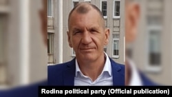 Максим Шугалей 