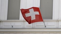 Şweýsar hökümeti Türkmenistanyň Şweýsariýada konfiskasiýa edilen 1,3 mln dollaryny Aşgabada gaýtarýar