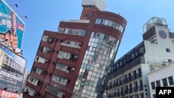 Potres na Tajvanu, najjači u posljednjih 25 godina