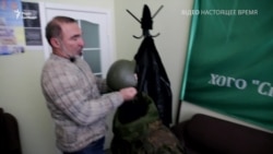 Як Харків зустрів перший день воєнного стану – відеорепортаж