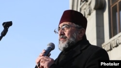 Мікаел Аджапахян