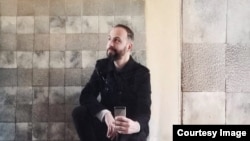 Cristi Radu sau raidenbucharest.