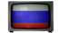 Российское телевидение. Иллюстрация