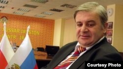 Политологи считают, что назначение Вячеслава Гобозова надо рассматривать в контексте предстоящих весной 2017 года выборов президента