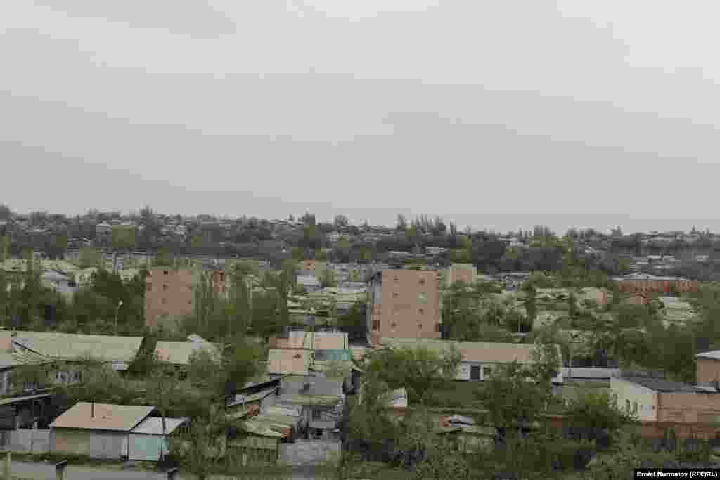 Согласно статистическим данным 2012 года, всего в Оше проживает более 230 тысяч человек.