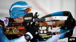 Після вдалогго спринту Віта Семеренко була не надто успішною в наступних гонках