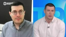 Сергей Санович – о последствиях торговой войны США и Китая