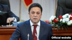 Аалы Карашев.