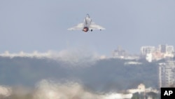 Mirage 2000 в Тайване, архивный кадр