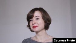 Дар’я Аверченко