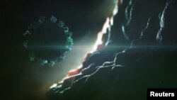 Иллюстративное фото