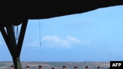 Vojnici KFOR-a u Prištini